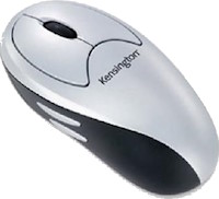 Фото - Мышка Kensington Mouse - in - a - Box - Wireless 