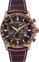 Фото - Наручные часы Citizen Perpetual Chrono A.T CB5896-03X 