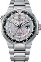 Фото - Наручные часы Citizen Endeavor BJ7140-53A 