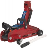 Фото - Домкрат Sealey Short Chassis Trolley Jack 2T 