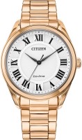 Фото - Наручные часы Citizen Arezzo EM0973-55A 