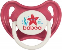 Фото - Соска (пустышка) Baboo Sea Life 5-041