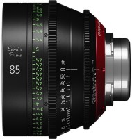 Фото - Объектив Canon 85mm T1.3 Sumire Prime 