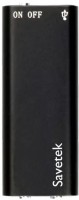 Фото - Диктофон Savetek R01 16Gb