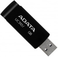 Фото - USB-флешка A-Data UC310 256 ГБ