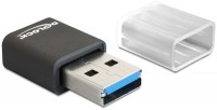 Фото - USB-флешка Delock USB 3.0 Mini Memory Stick 16Gb 