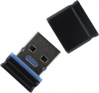 Фото - USB-флешка Integral Fusion USB 2.0 16Gb 