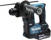 Фото - Перфоратор Makita DHR171RAX3 