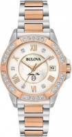 Фото - Наручные часы Bulova Marine Star 98R234 