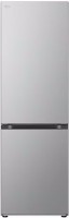 Фото - Холодильник LG GB-V3100CPY серебристый