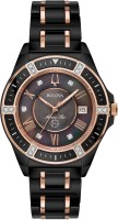 Фото - Наручные часы Bulova Marine Star 98R242 