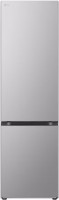 Фото - Холодильник LG GB-V7280DPY серебристый