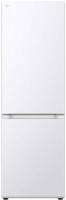 Фото - Холодильник LG GB-V3100CSW белый