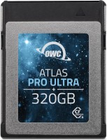 Фото - Карта памяти OWC Atlas Pro Ultra CFexpress 320 ГБ