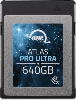 Фото - Карта памяти OWC Atlas Pro Ultra CFexpress 640 ГБ