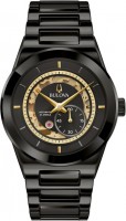 Фото - Наручные часы Bulova Millennia 98A291 