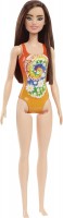 Фото - Кукла Barbie Wearing Swimsuits HDC49 