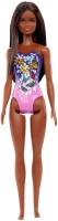 Фото - Кукла Barbie Wearing Swimsuits HDC48 