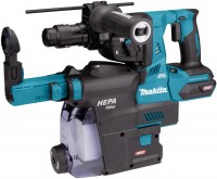 Фото - Перфоратор Makita HR004GZ02 