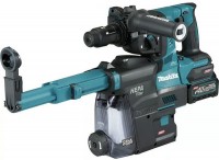 Фото - Перфоратор Makita HR004GD202 