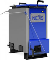 Фото - Отопительный котел Neus Mine 15 15&nbsp;кВт