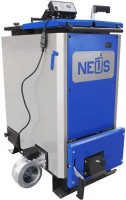 Фото - Отопительный котел Neus Mine Plus 20 20 кВт