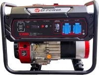 Фото - Электрогенератор EF Power V3000