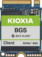 Фото - SSD KIOXIA BG5 2230 KBG50ZNS512G 512 ГБ