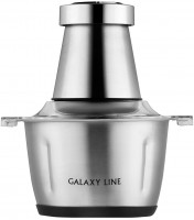 Миксер Galaxy Line GL 2380 нержавейка
