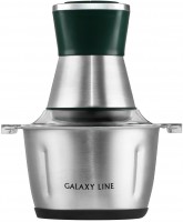 Миксер Galaxy Line GL 2382 нержавейка