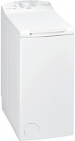 Фото - Стиральная машина Whirlpool ETDLR 7220L PL/N белый