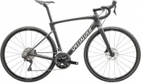 Фото - Велосипед Specialized Roubaix SL8 Sport 105 2024 frame 54 