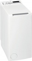 Фото - Стиральная машина Whirlpool MTDLR 7220SS PL/N белый