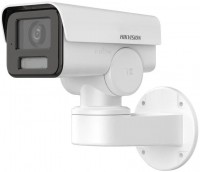 Фото - Камера видеонаблюдения Hikvision DS-2CD1P43G2-IUF 4 mm