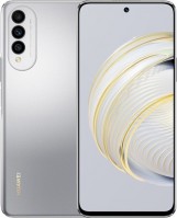 Фото - Мобильный телефон Huawei Nova 10z 128 ГБ