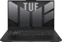 Фото - Ноутбук Asus TUF Gaming F17 (2023) FX707VV4