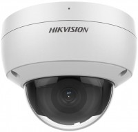 Фото - Камера видеонаблюдения Hikvision DS-2CD2186G2-I 4 mm 