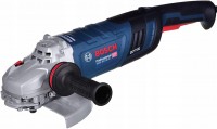 Фото - Шлифовальная машина Bosch GWS 30-230 PB Professional 06018G1100 