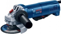 Фото - Шлифовальная машина Bosch GWS 9-115 P Professional 0601396505 