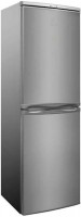 Фото - Холодильник Indesit CAA 55 NX1 нержавейка