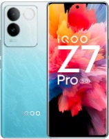 Фото - Мобильный телефон Vivo T2 Pro 256 ГБ