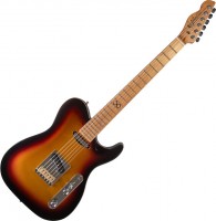 Фото - Гитара Chapman Guitars ML3 Pro Traditional 