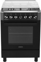 Фото - Плита Ardesto FSCF-C606BI черный