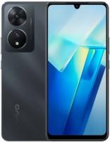 Фото - Мобильный телефон Vivo T2 India 128 ГБ / 6 ГБ