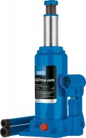 Фото - Домкрат Draper Hydraulic Bottle Jack 6T 