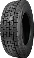 Фото - Грузовая шина LEAO KLD200 245/70 R19.5 136M 