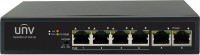 Коммутатор Uniview NSW2010-6T-POE-IN 