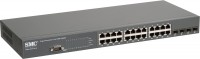 Фото - Коммутатор Edge-Core SMC8024L2