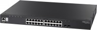 Фото - Коммутатор Edge-Core ECS4510-28P