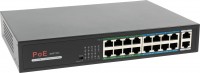Фото - Коммутатор RCI RS1016P